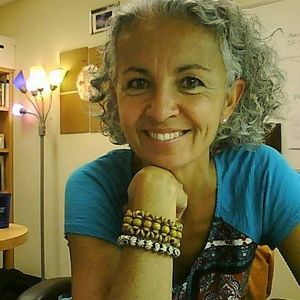 Meet your Posher, Ayse